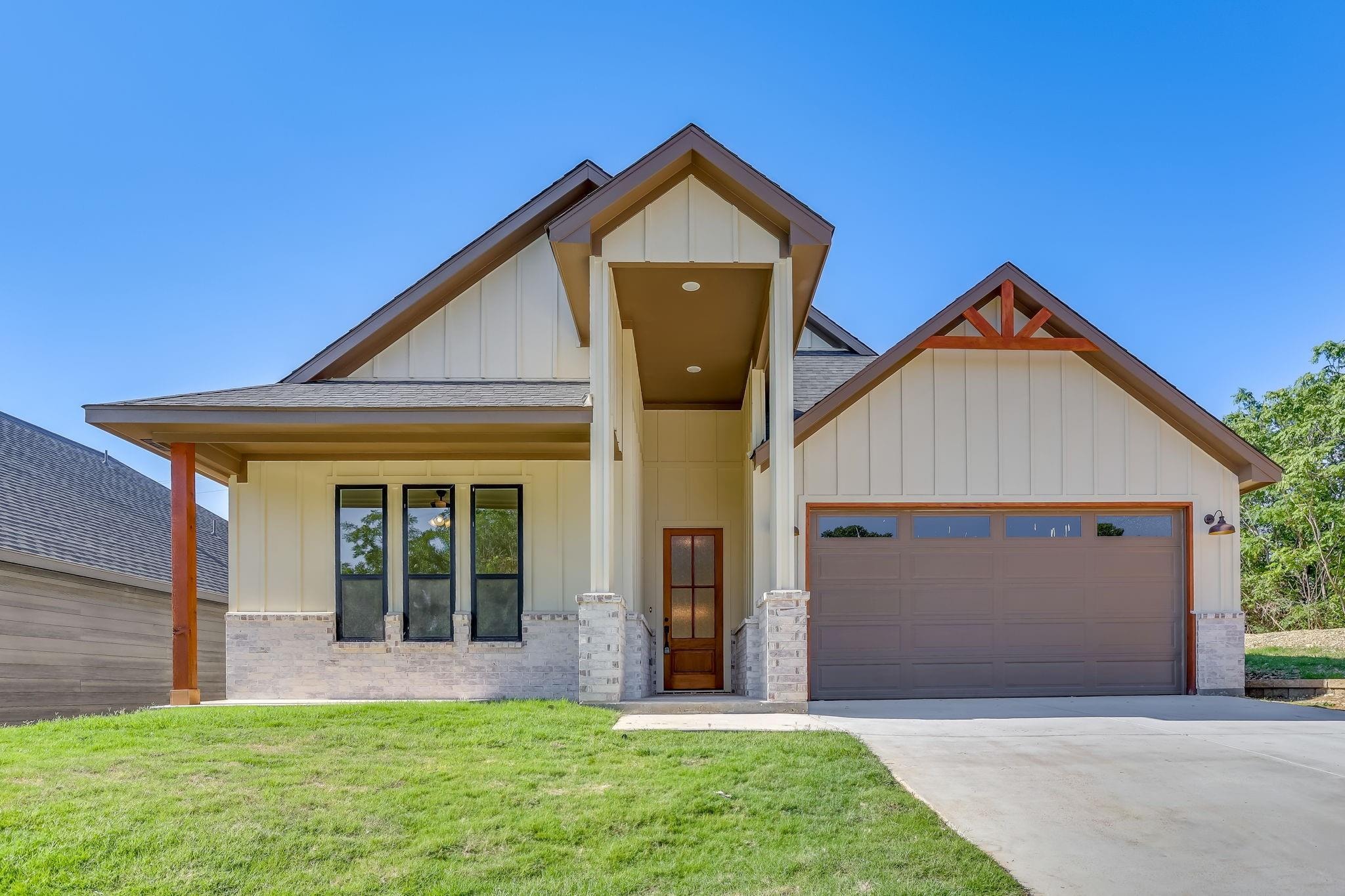 Humbert Residence